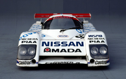 VIDEO : 30 ANS DE NISMO