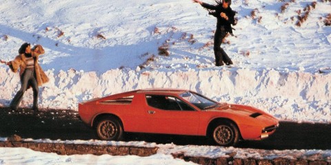 LES SPORTS D’HIVER