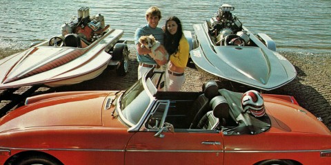 SALON NAUTIQUE
