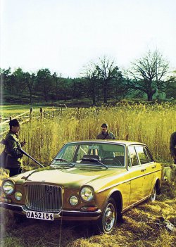 Volvo-164