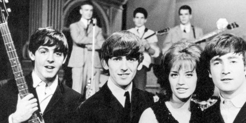 BEATLES COVERS