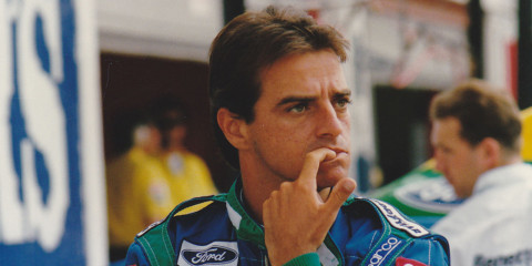 SANDRO NANNINI