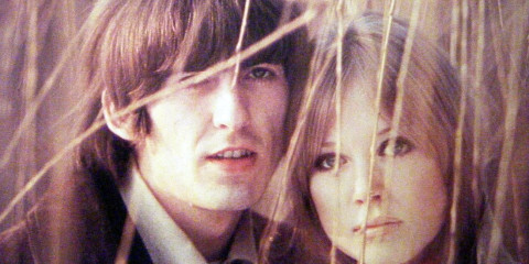 PATTIE BOYD