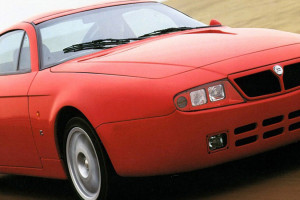 LANCIA HYENA