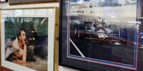THE MANSELL COLLECTION : LE GROTESQUE ET L’EXPLOIT