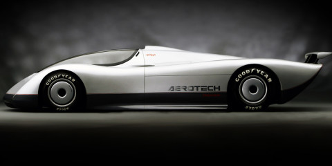 OLDSMOBILE AEROTECH