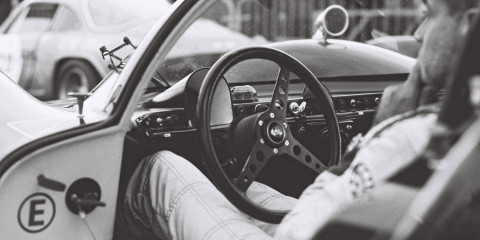 LE MANS CLASSIC 2014 BY FRANCK HEDIN