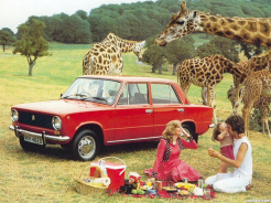 Lada-1200