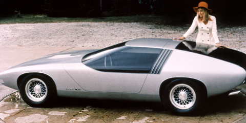 OPEL CD