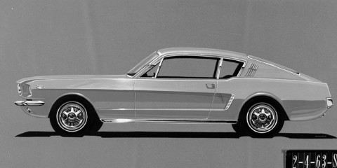 FORD MUSTANG : ÊTRE OU NE PAS ÊTRE ?