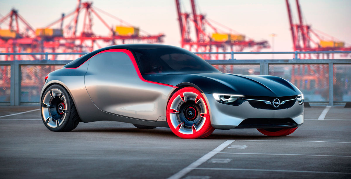 NEWCAR FREAKSHOW : GENÈVE 2016