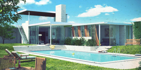 LA MAISON KAUFMANN