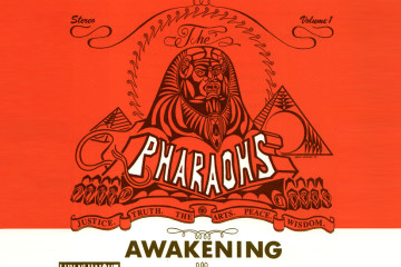 THE PHARAOS – THE AWAKENING