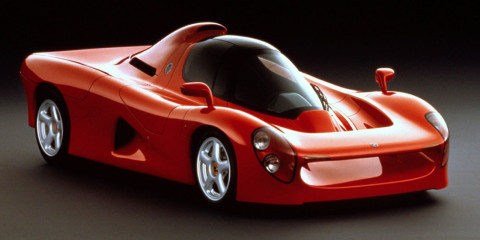 YAMAHA OX99-11