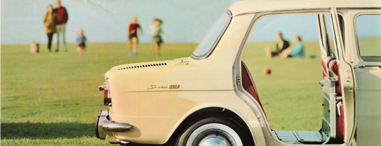 Simca-1000
