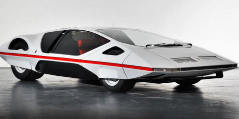 FERRARI MODULO