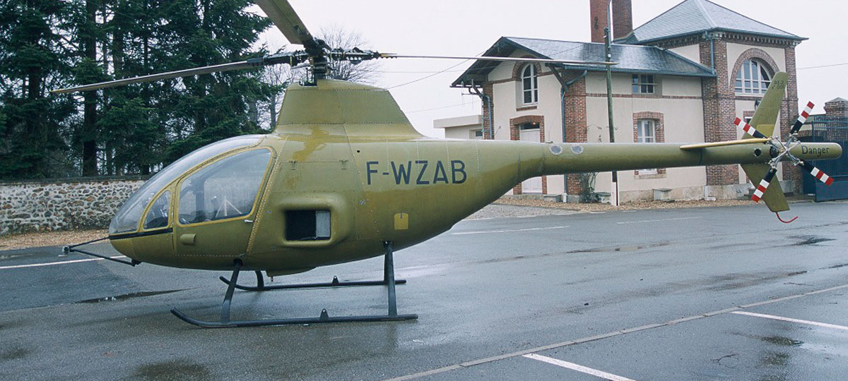 CITROËN RE-2