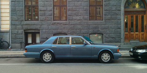 KØBENHAVN SPOTTING #2