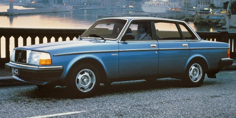 BLUE SUEDE CARS