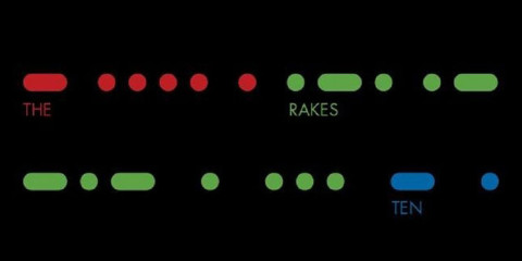 THE RAKES