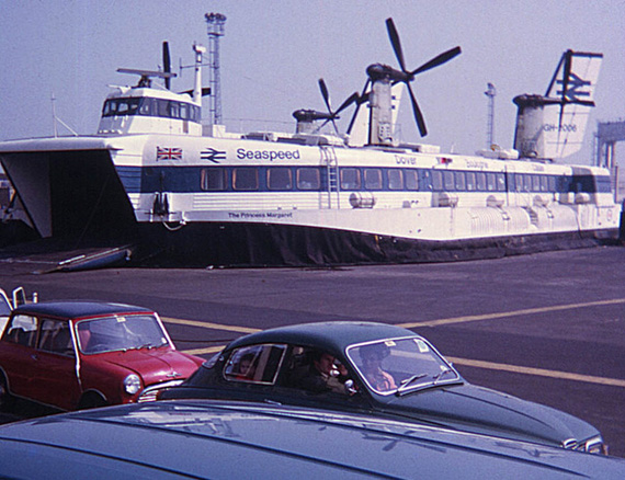 SRN4 Princess margaret SRN4 Princess margaret