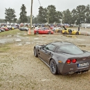 CHEVROLET CORVETTE ZR1 / BLENHEIM TEST