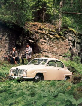 Saab-96