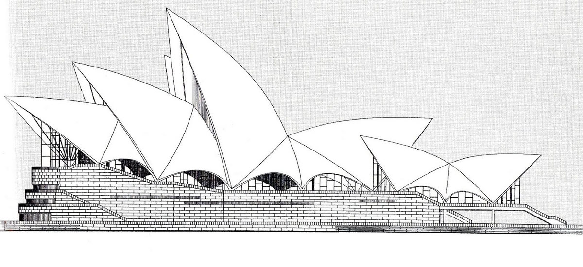 JØRN UTZON