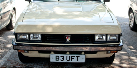 BRISTOL BEAUFORT, TOULON