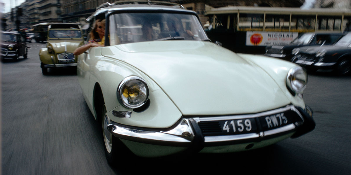 FRANCE ELEGANCE #3