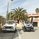 RENAULT TWIZY / QUICK TEST