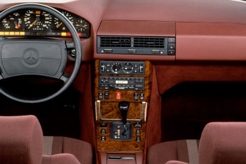 DO’S & DON’TS : LA TRANSMISSION AUTOMATIQUE