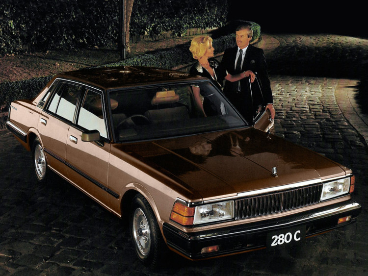 datsun_280c_saloon