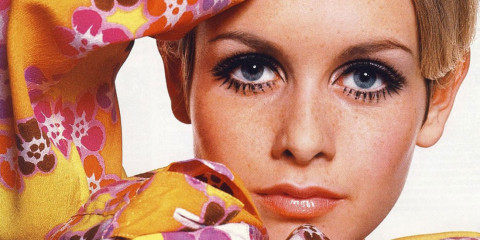 TWIGGY