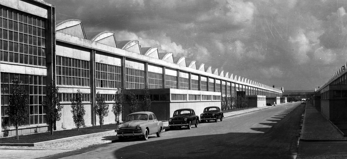 SOUVENIRS DE L’USINE #2 : FLINS, DEUXIÈME JOUR