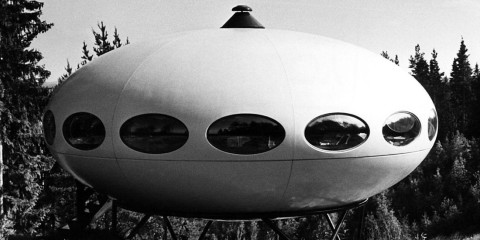 FUTURO HOUSE