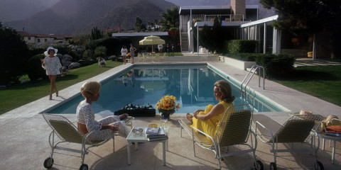 RICHARD NEUTRA