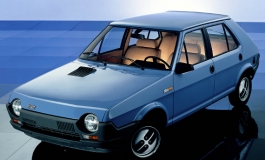 Fiat Ritmo
