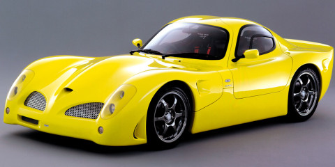 SUZUKI HAYABUSA SPORT