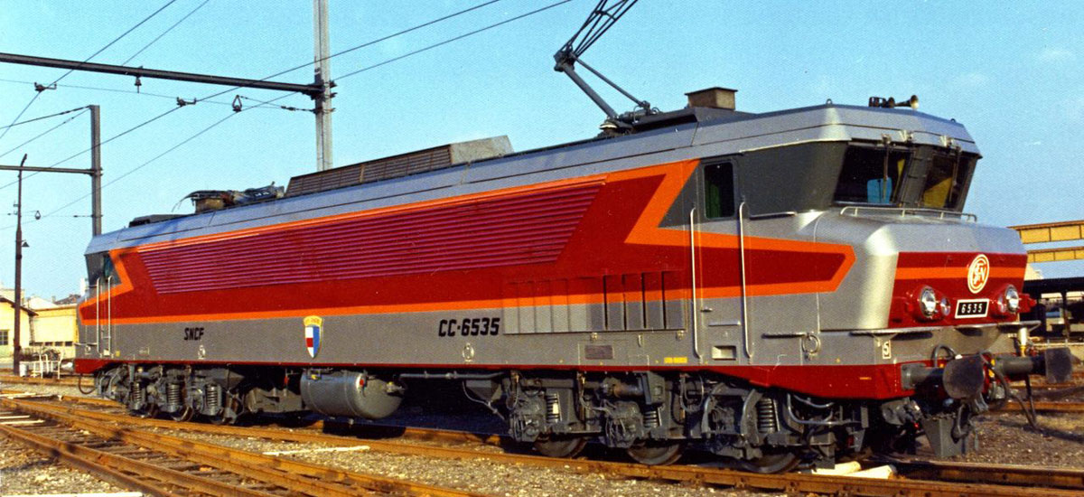 LES LOCOMOTIVES DE PAUL ARZENS