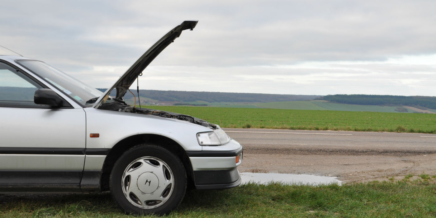VEXIN SHAKEDOWN