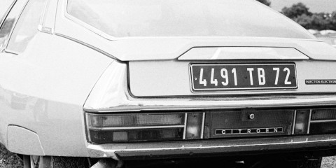 LE MANS SPOTTING