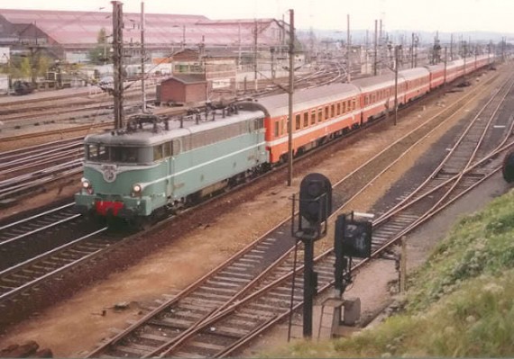 BB 16000 VSE