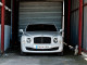 BENTLEY MULSANNE SPEED, QUICK TEST