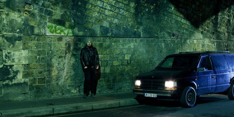 FRANCK & CHRYSLER VOYAGER