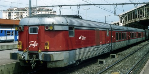 TALGO