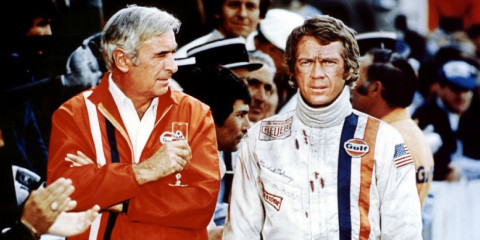 LE MANS