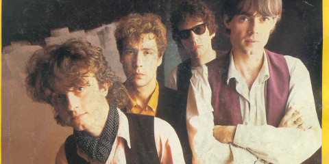 LES DOGS