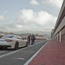 MASERATI MC STRADALE / QUICK TEST