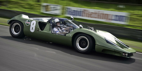 MARCOS MANTIS XP